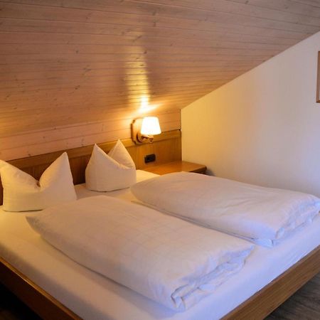 Alpenlodge Пфронтен Экстерьер фото