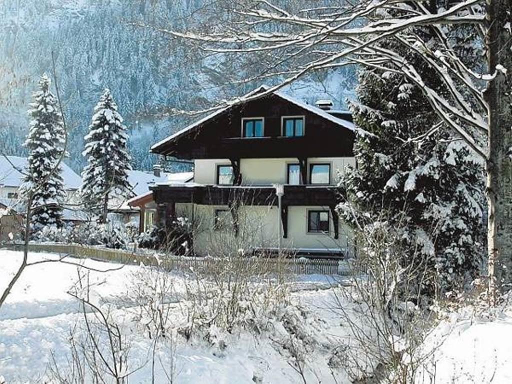 Alpenlodge Пфронтен Экстерьер фото
